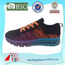 Chaussures de sport aérien pour hommes